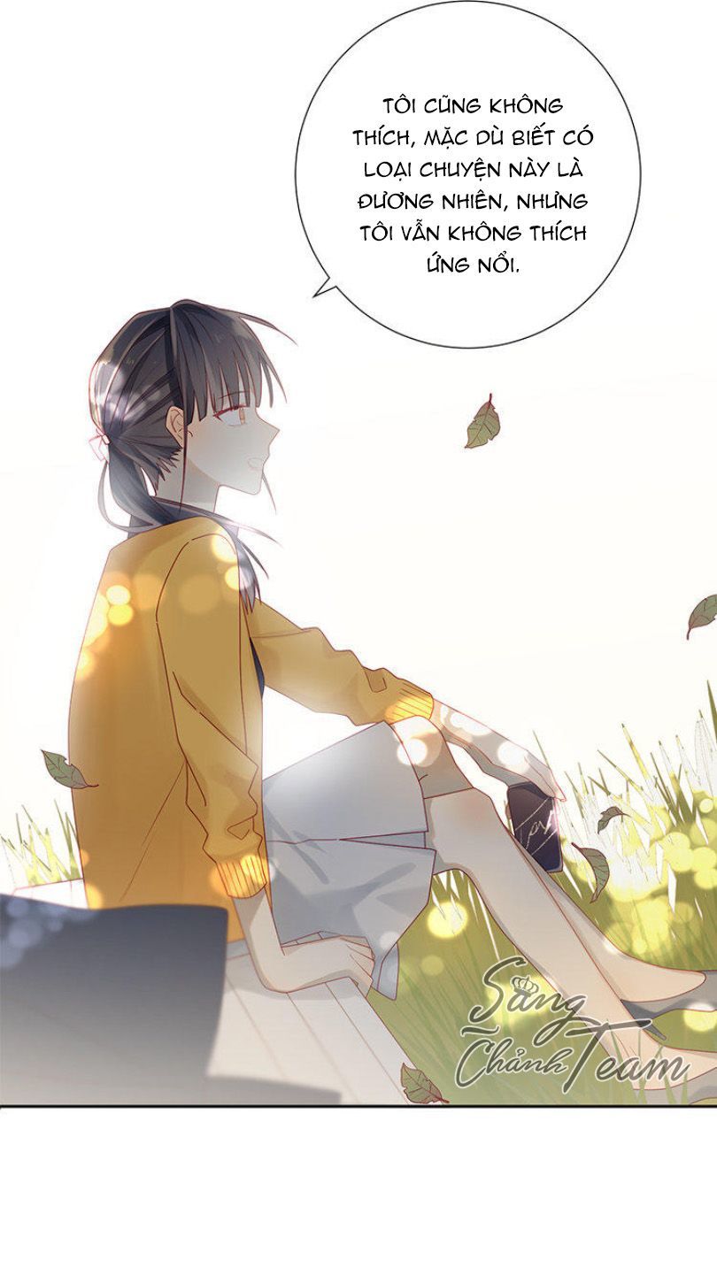 Lời Thề Như Sương Triều Chap 4 - Next Chap 5