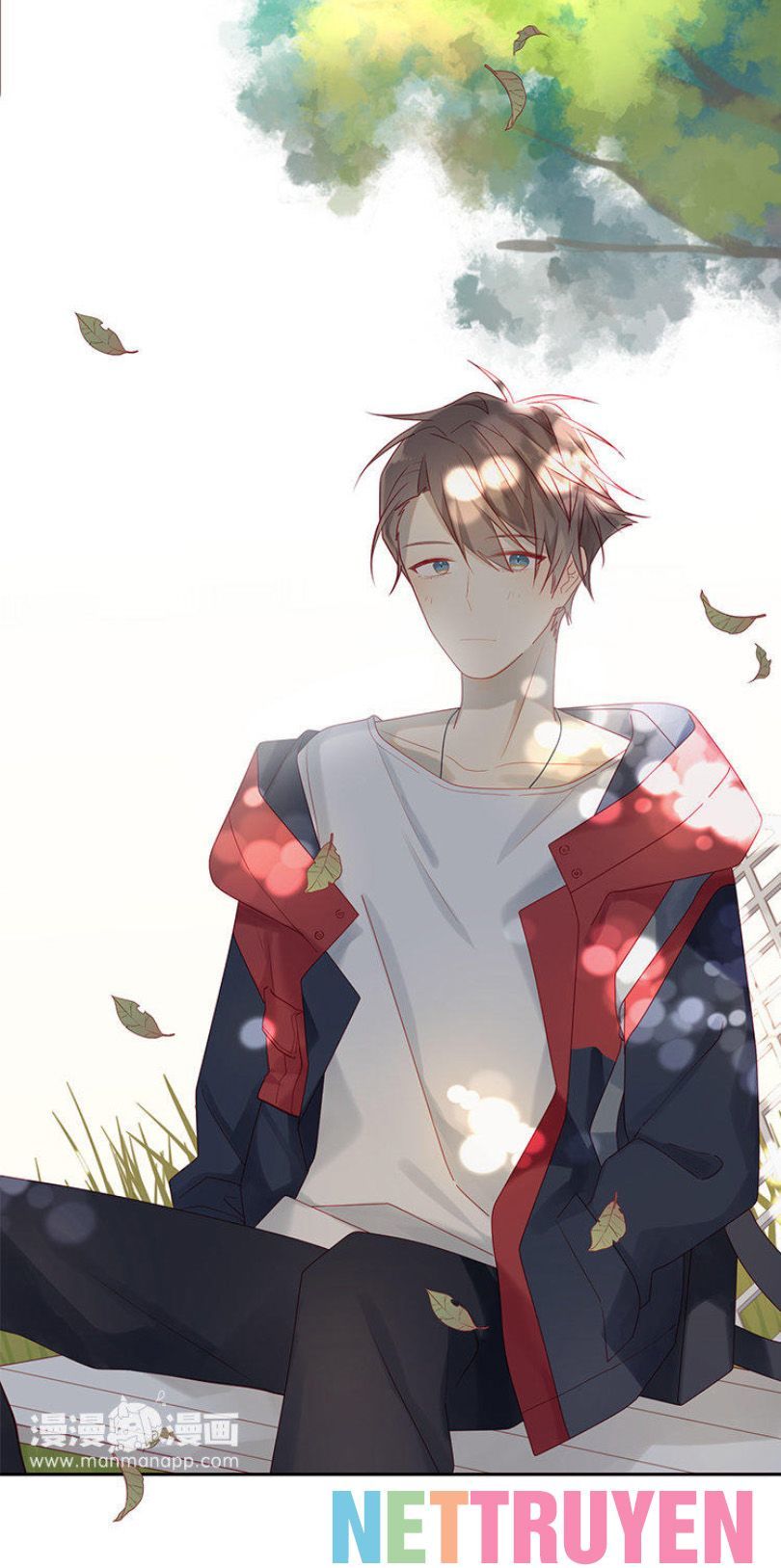 Lời Thề Như Sương Triều Chap 4 - Next Chap 5