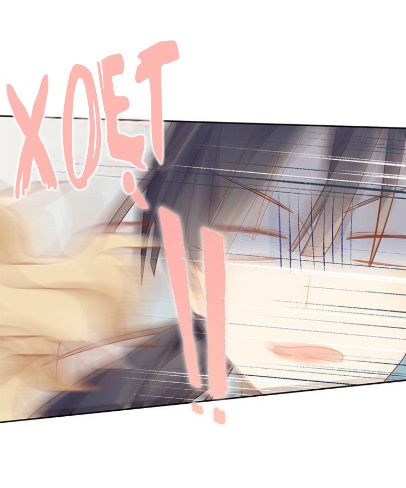 Lời Thề Như Sương Triều Chap 4 - Next Chap 5