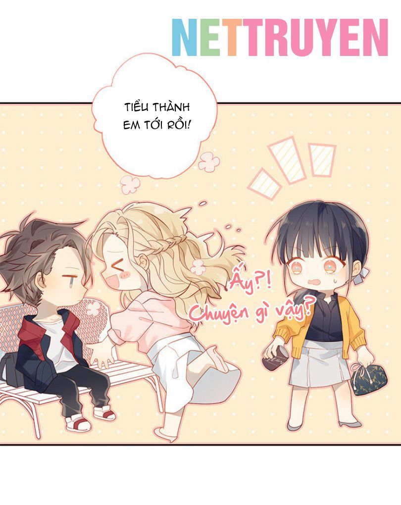 Lời Thề Như Sương Triều Chap 4 - Next Chap 5
