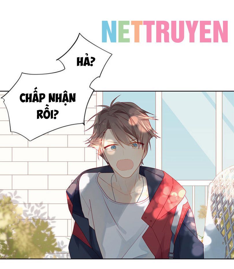 Lời Thề Như Sương Triều Chap 4 - Next Chap 5