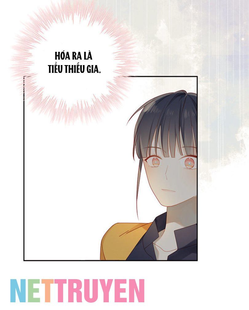 Lời Thề Như Sương Triều Chap 4 - Next Chap 5