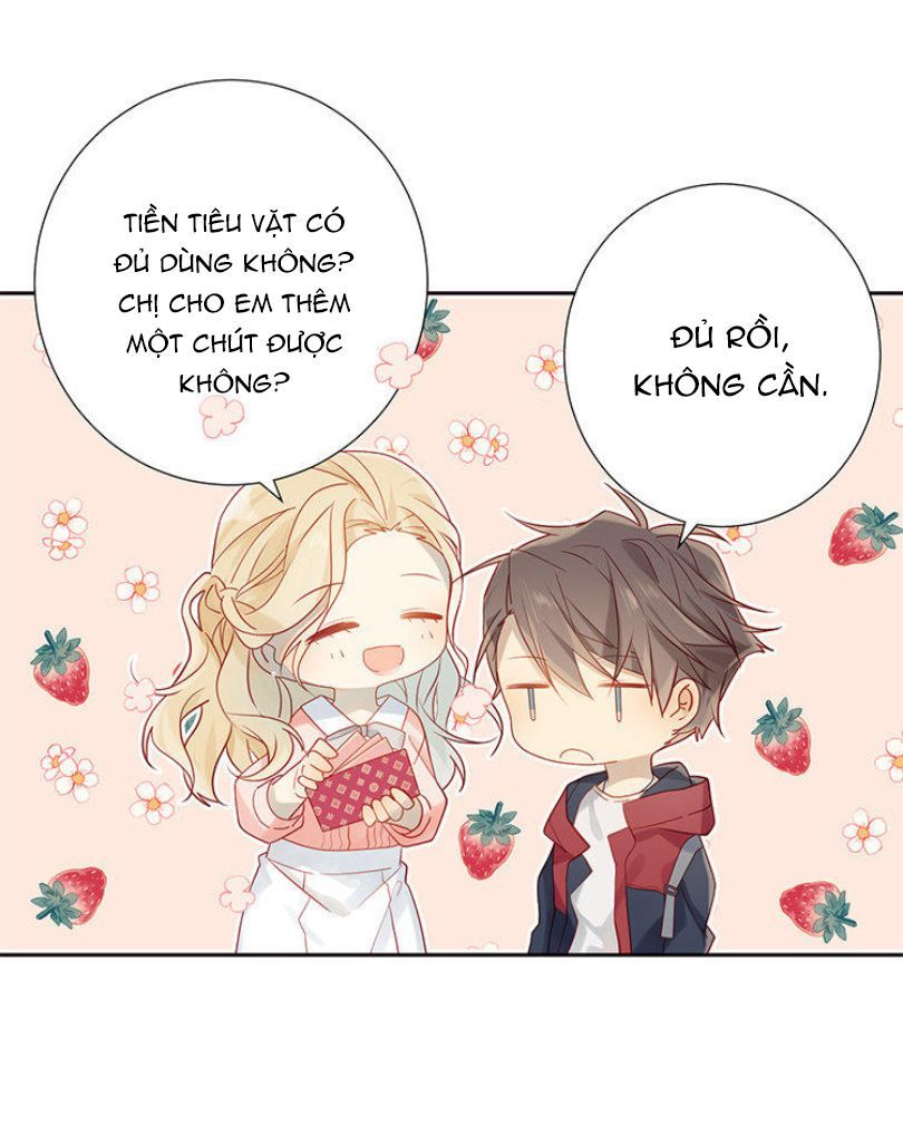 Lời Thề Như Sương Triều Chap 4 - Next Chap 5