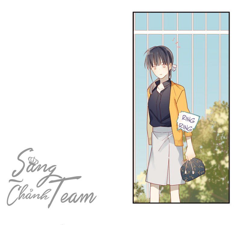 Lời Thề Như Sương Triều Chap 4 - Next Chap 5