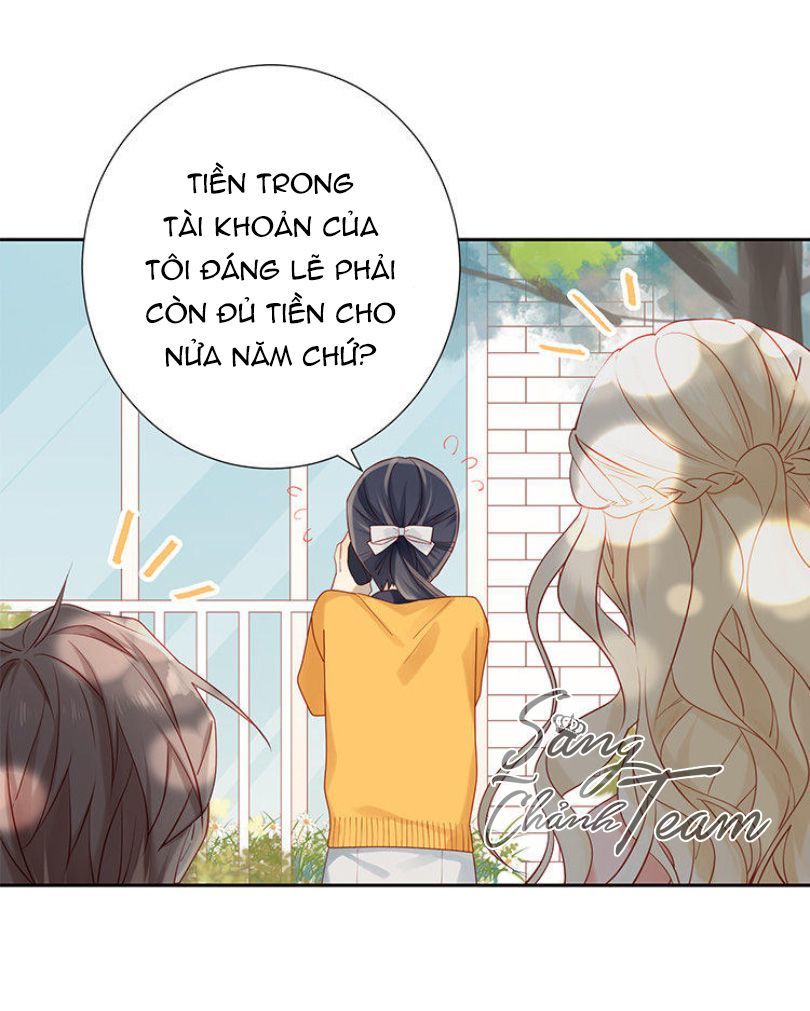Lời Thề Như Sương Triều Chap 4 - Next Chap 5
