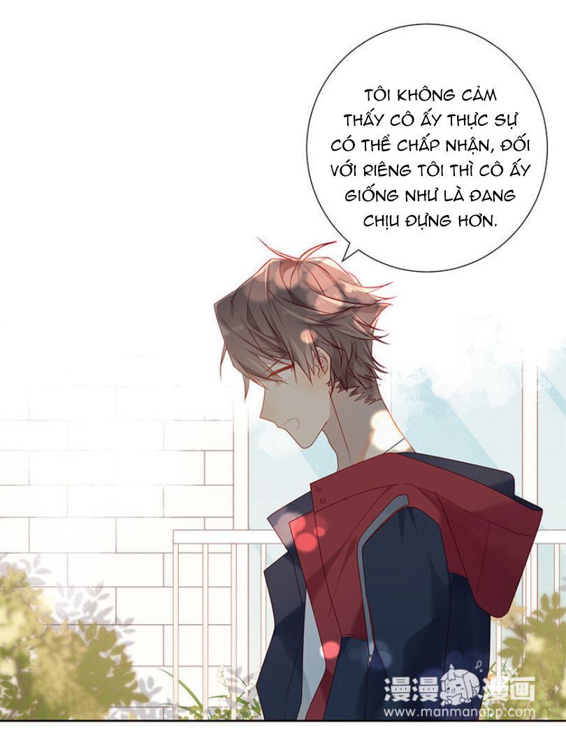 Lời Thề Như Sương Triều Chap 4 - Next Chap 5