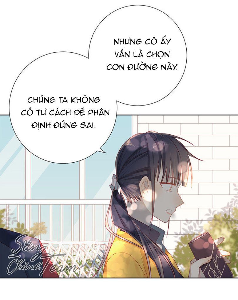 Lời Thề Như Sương Triều Chap 4 - Next Chap 5