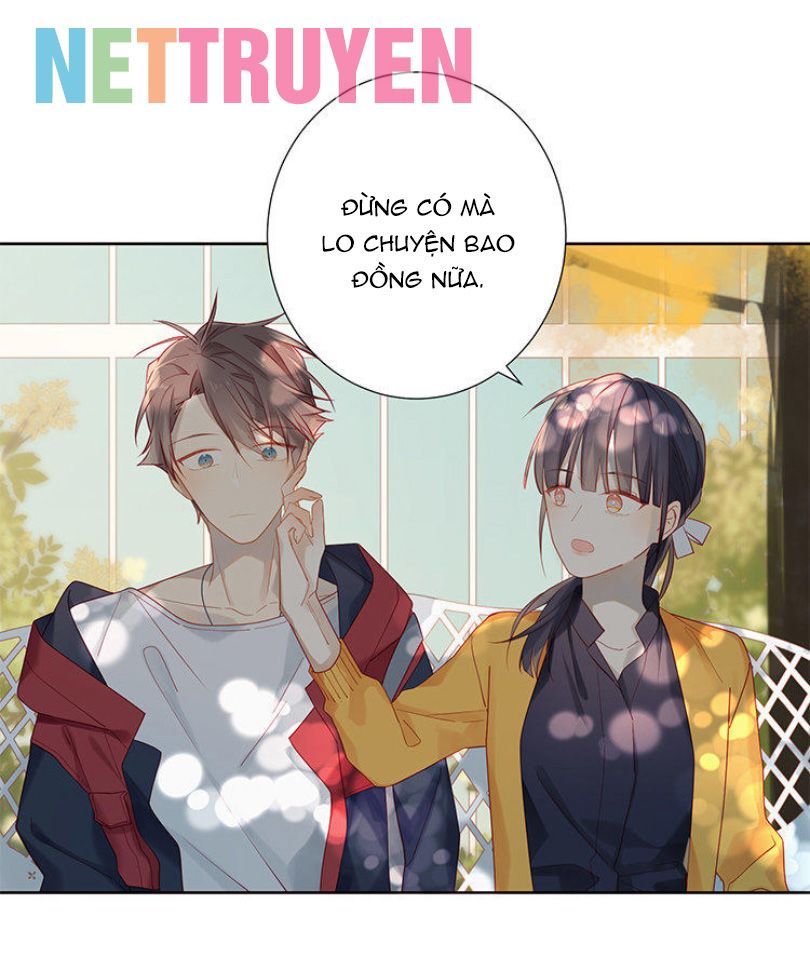 Lời Thề Như Sương Triều Chap 4 - Next Chap 5