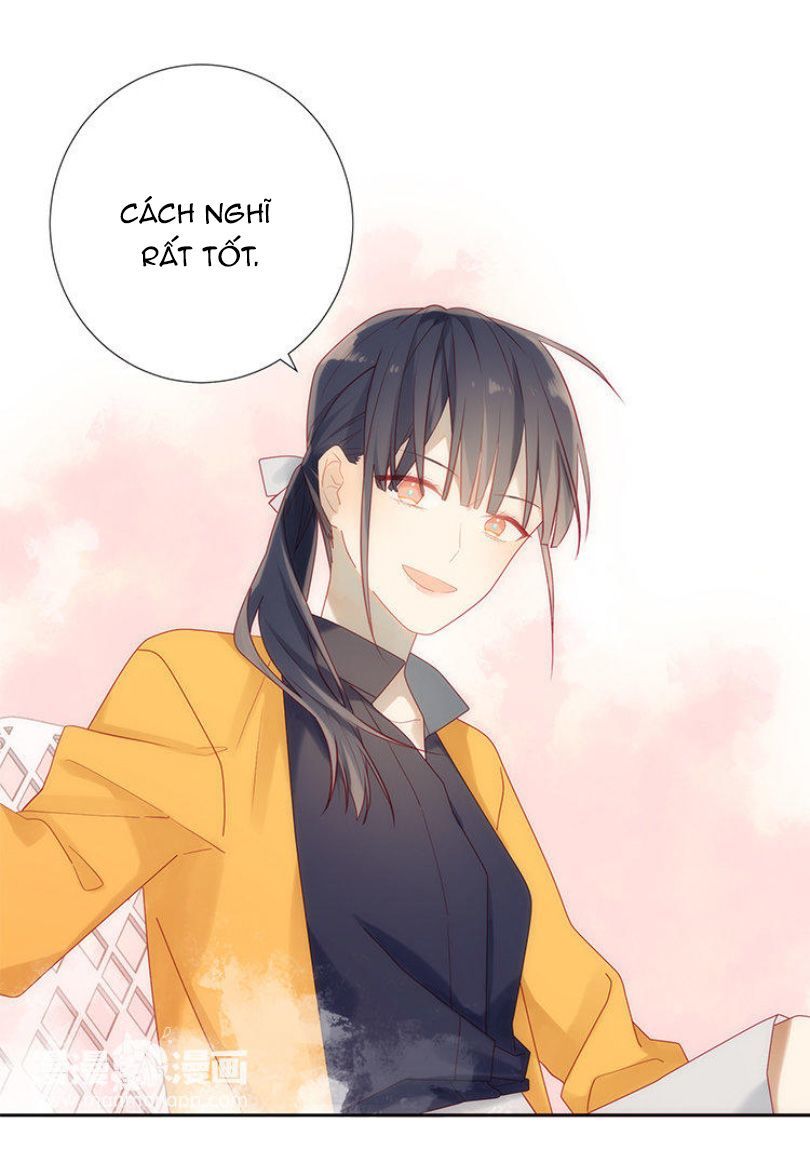Lời Thề Như Sương Triều Chap 4 - Next Chap 5