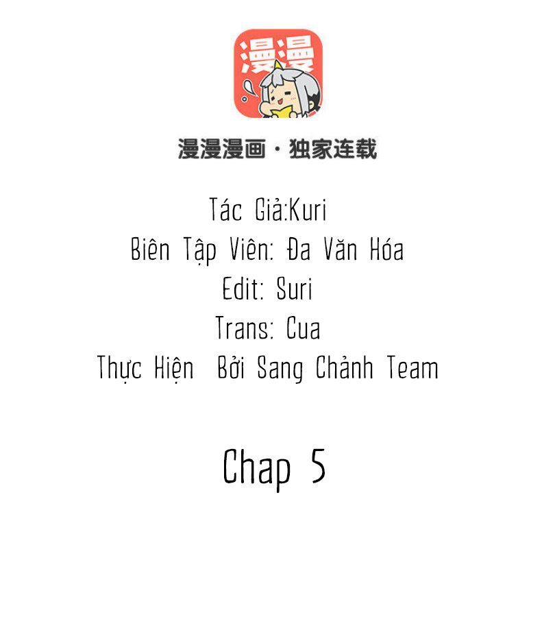 Lời Thề Như Sương Triều Chap 5 - Next Chap 6