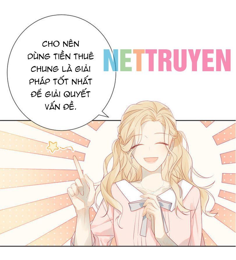 Lời Thề Như Sương Triều Chap 5 - Next Chap 6