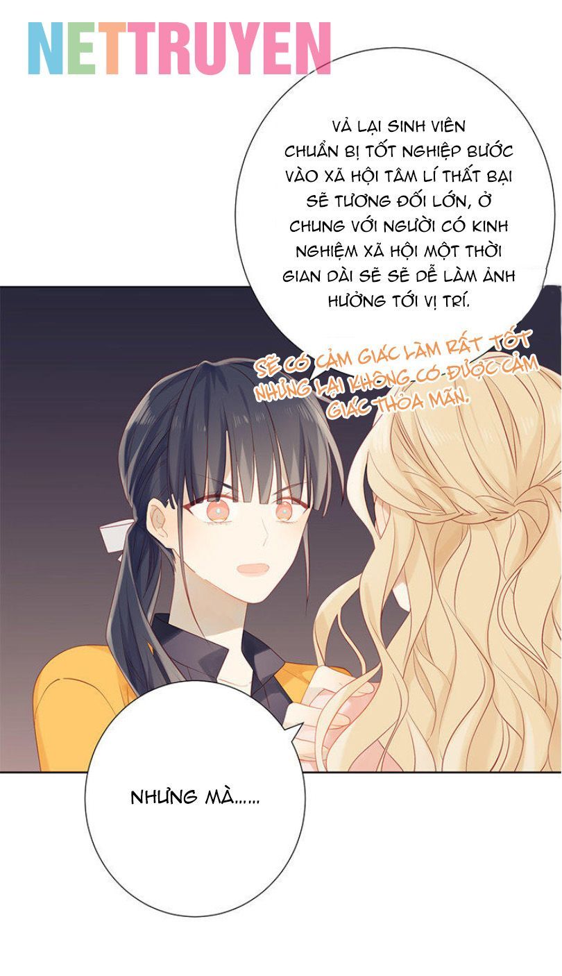 Lời Thề Như Sương Triều Chap 5 - Next Chap 6