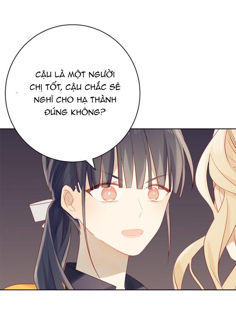 Lời Thề Như Sương Triều Chap 5 - Next Chap 6
