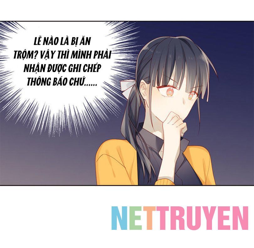 Lời Thề Như Sương Triều Chap 5 - Next Chap 6