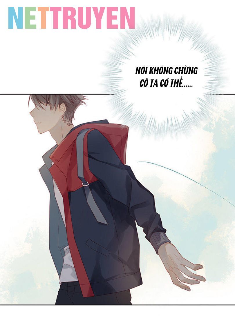 Lời Thề Như Sương Triều Chap 5 - Next Chap 6