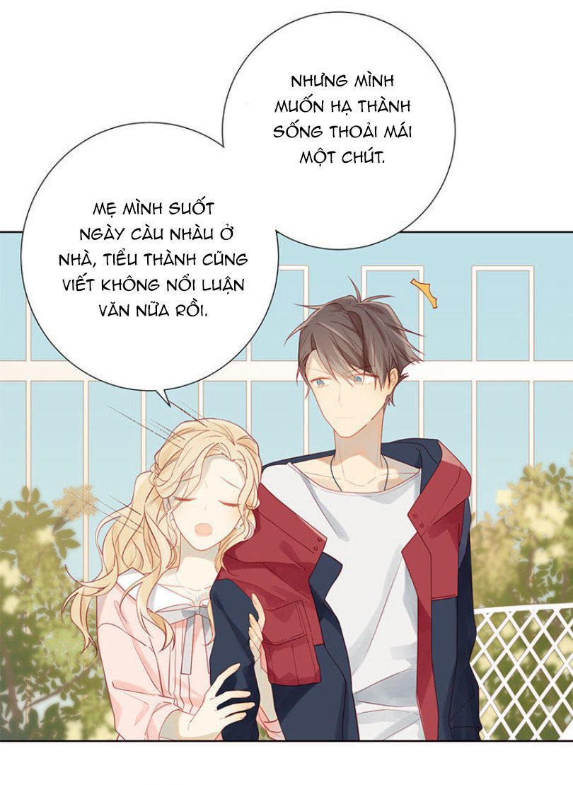 Lời Thề Như Sương Triều Chap 5 - Next Chap 6