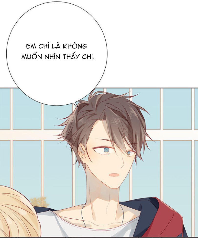 Lời Thề Như Sương Triều Chap 5 - Next Chap 6