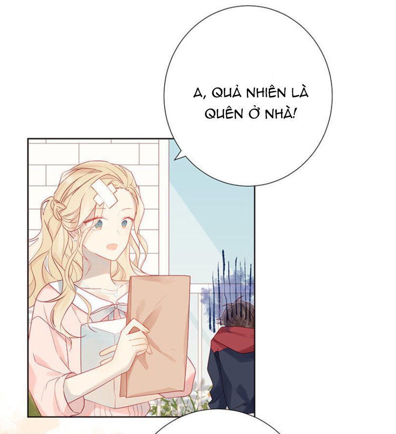 Lời Thề Như Sương Triều Chap 5 - Next Chap 6