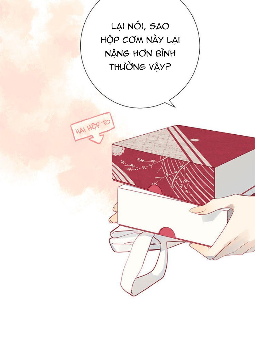 Lời Thề Như Sương Triều Chap 5 - Next Chap 6