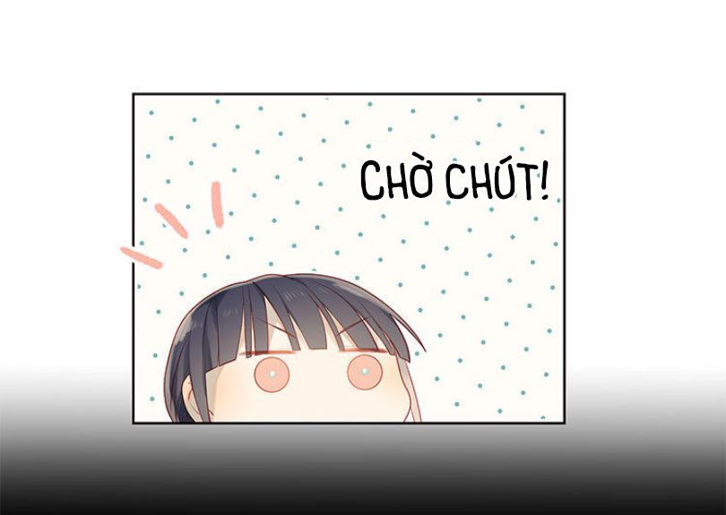 Lời Thề Như Sương Triều Chap 5 - Next Chap 6