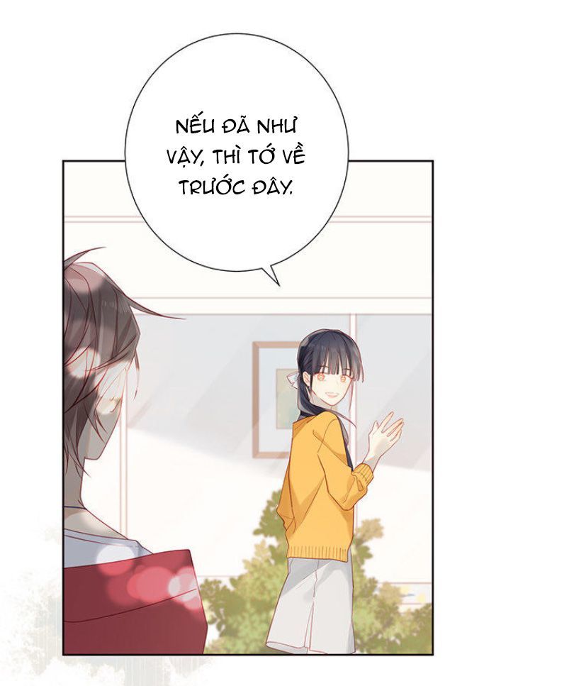 Lời Thề Như Sương Triều Chap 5 - Next Chap 6