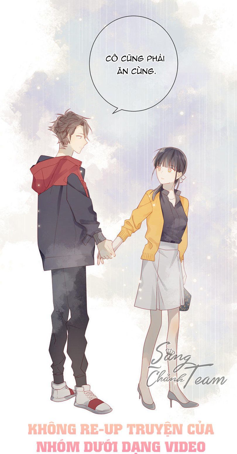 Lời Thề Như Sương Triều Chap 5 - Next Chap 6