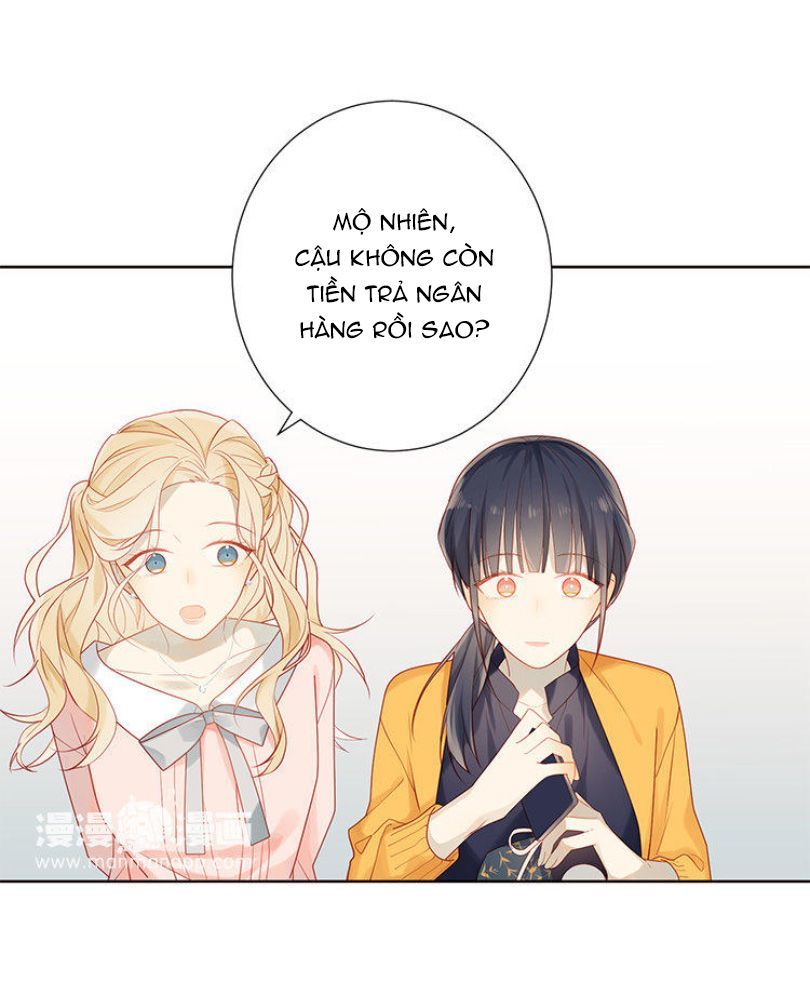 Lời Thề Như Sương Triều Chap 5 - Next Chap 6