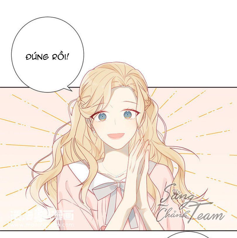 Lời Thề Như Sương Triều Chap 5 - Next Chap 6