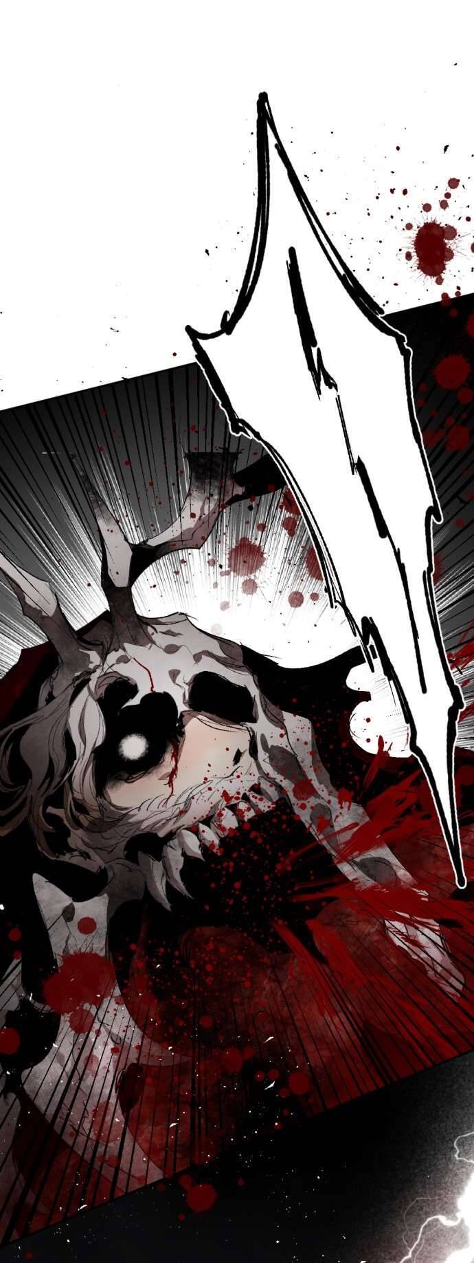 Lời Thú Nhận Của Chúa Tể Bóng Tối Chap 116 - Next Chap 117
