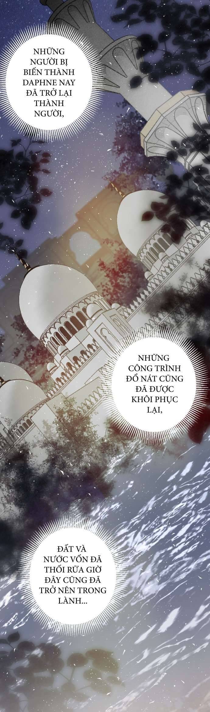 Lời Thú Nhận Của Chúa Tể Bóng Tối Chap 116 - Next Chap 117