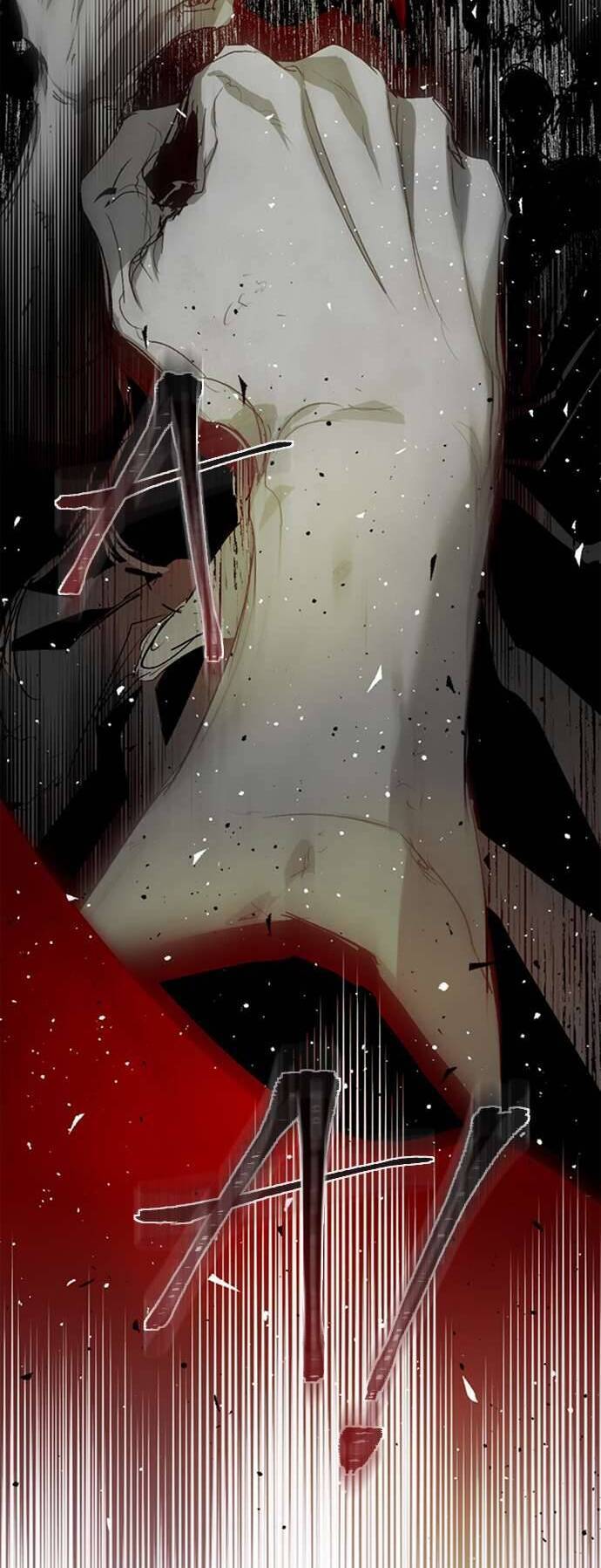 Lời Thú Nhận Của Chúa Tể Bóng Tối Chap 116 - Next Chap 117