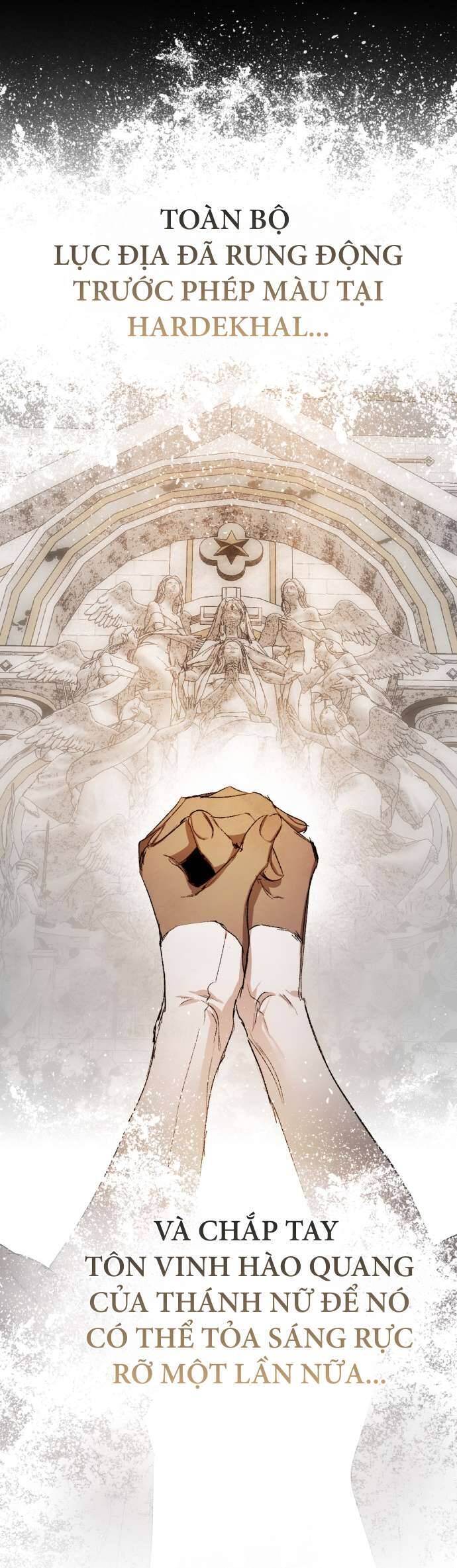 Lời Thú Nhận Của Chúa Tể Bóng Tối Chap 116 - Next Chap 117