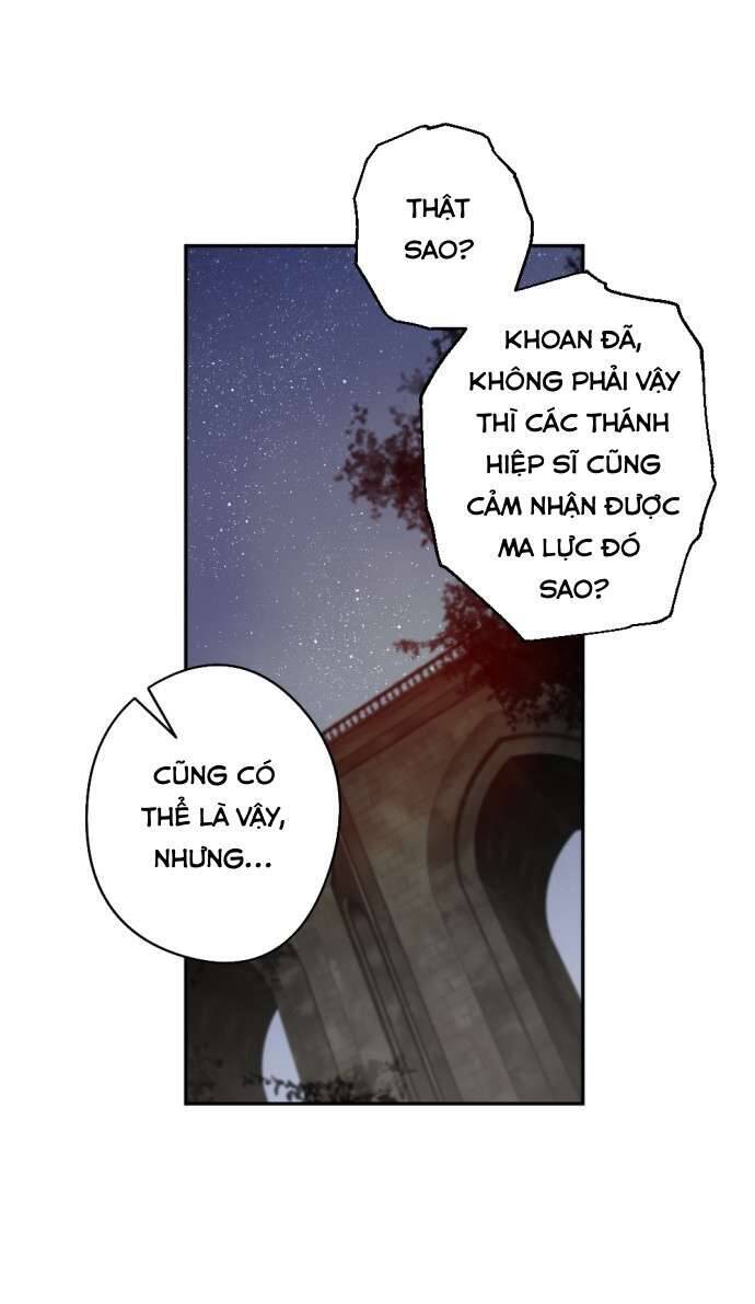 Lời Thú Nhận Của Chúa Tể Bóng Tối Chap 116 - Next Chap 117