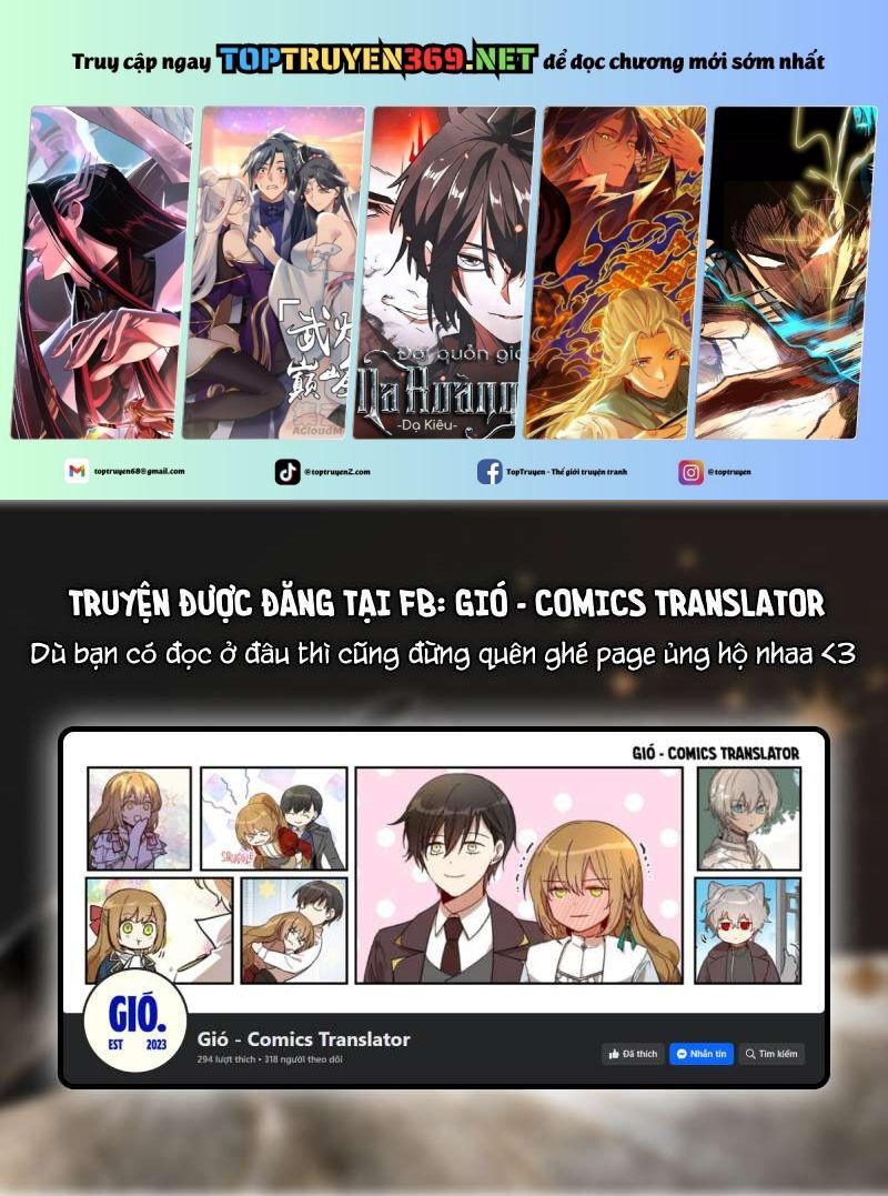 Lời Thú Nhận Của Chúa Tể Bóng Tối Chap 117 - Next Chap 118
