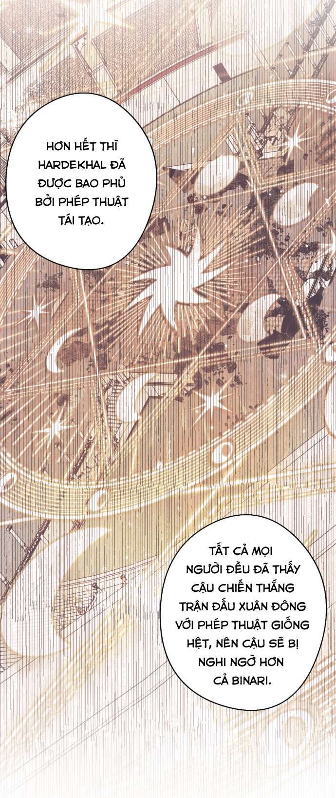 Lời Thú Nhận Của Chúa Tể Bóng Tối Chap 117 - Next Chap 118