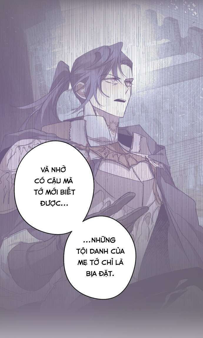Lời Thú Nhận Của Chúa Tể Bóng Tối Chap 117 - Next Chap 118