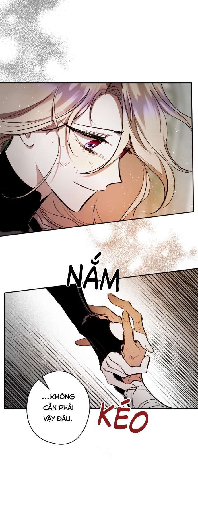 Lời Thú Nhận Của Chúa Tể Bóng Tối Chap 117 - Next Chap 118