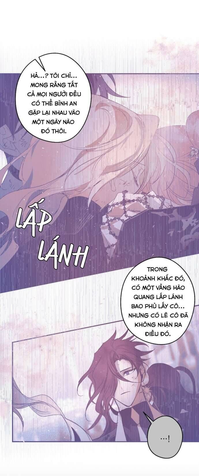 Lời Thú Nhận Của Chúa Tể Bóng Tối Chap 118 - Next Chap 119