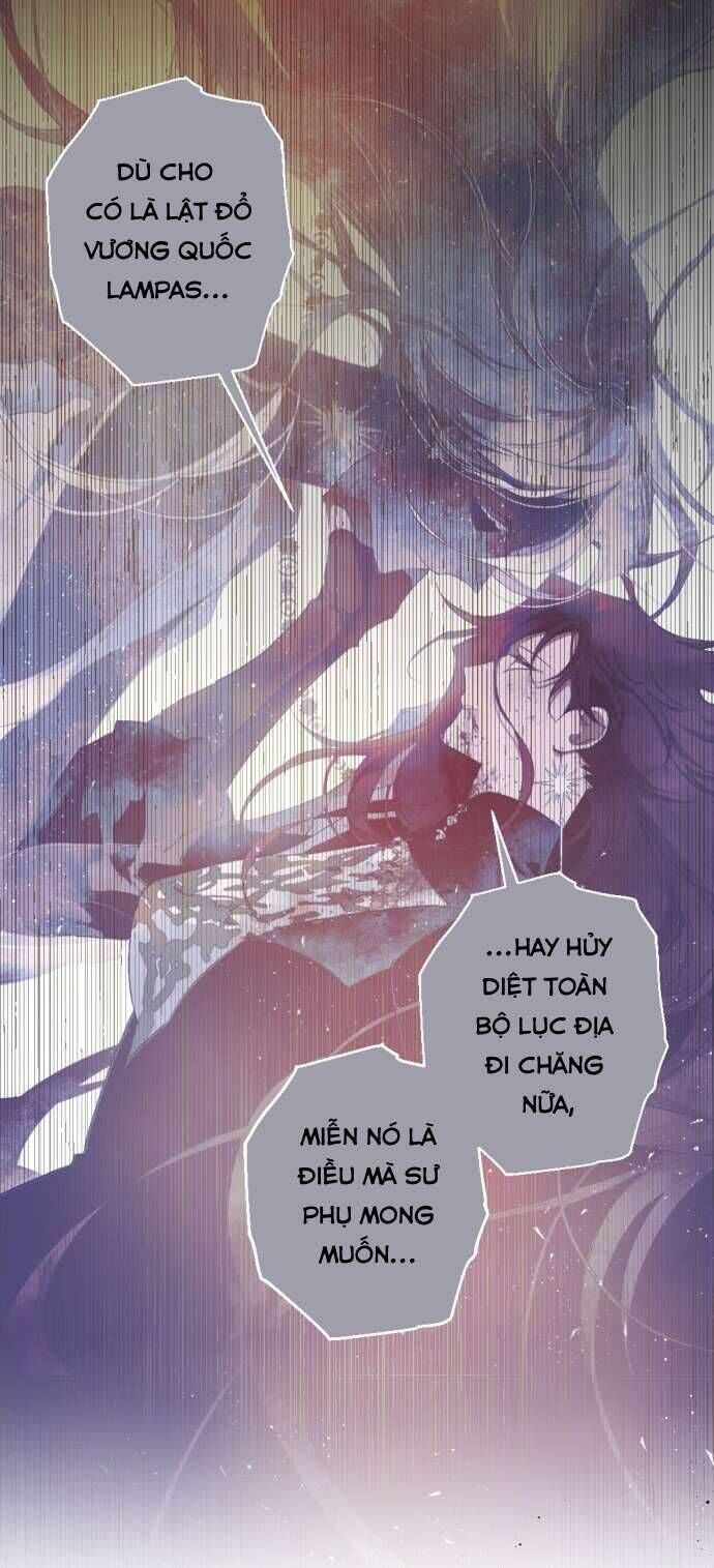 Lời Thú Nhận Của Chúa Tể Bóng Tối Chap 118 - Next Chap 119