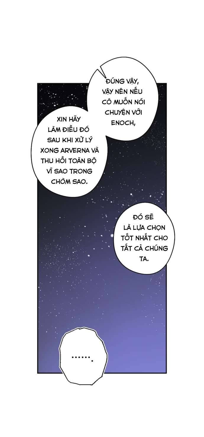 Lời Thú Nhận Của Chúa Tể Bóng Tối Chap 118 - Next Chap 119