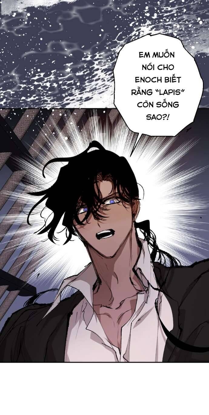 Lời Thú Nhận Của Chúa Tể Bóng Tối Chap 118 - Next Chap 119