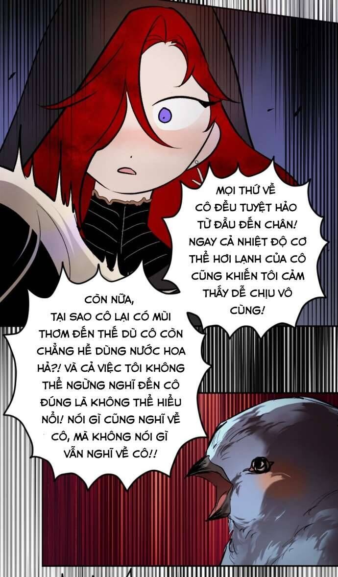 Lời Thú Nhận Của Chúa Tể Bóng Tối Chap 118 - Next Chap 119