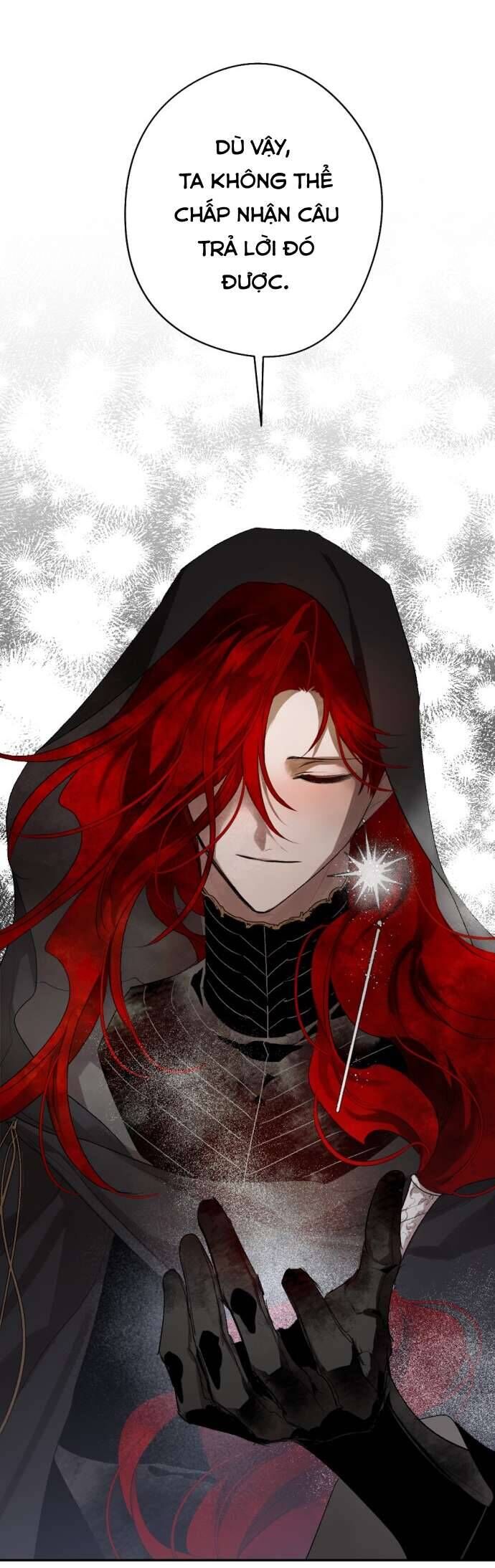 Lời Thú Nhận Của Chúa Tể Bóng Tối Chap 118 - Next Chap 119