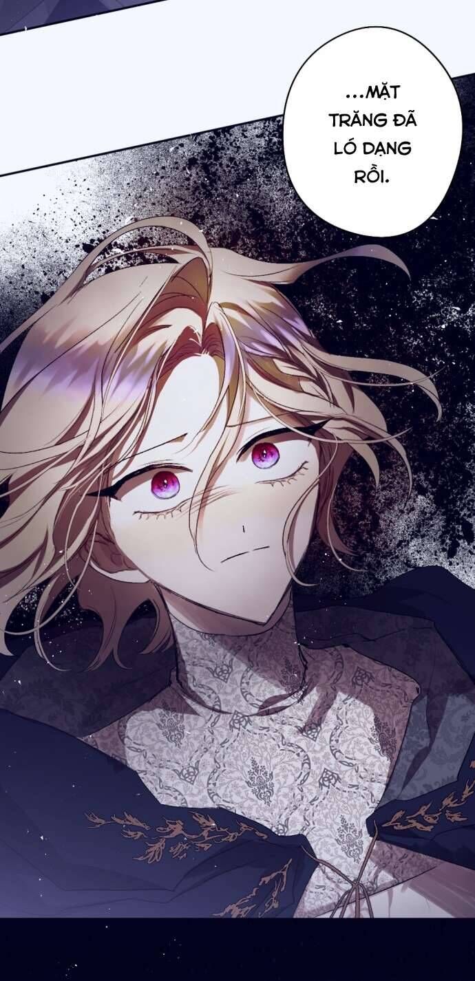 Lời Thú Nhận Của Chúa Tể Bóng Tối Chap 118 - Next Chap 119
