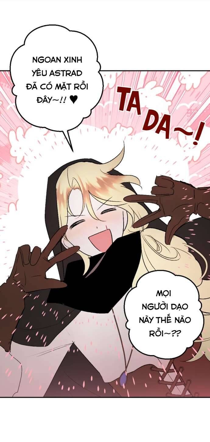 Lời Thú Nhận Của Chúa Tể Bóng Tối Chap 118 - Next Chap 119