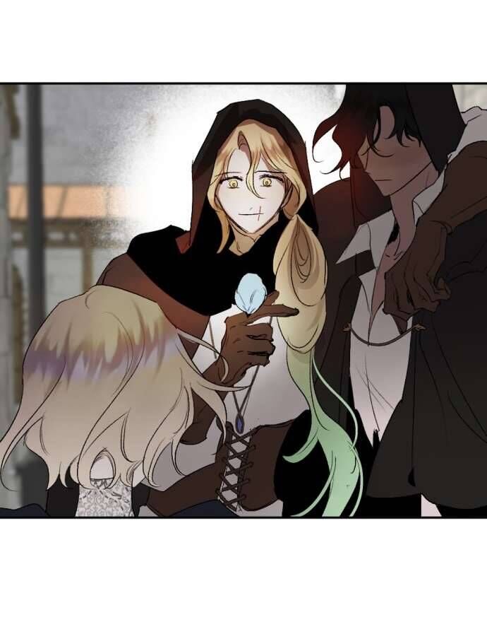 Lời Thú Nhận Của Chúa Tể Bóng Tối Chap 118 - Next Chap 119