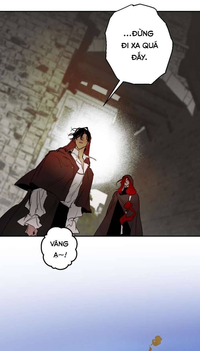 Lời Thú Nhận Của Chúa Tể Bóng Tối Chap 118 - Next Chap 119