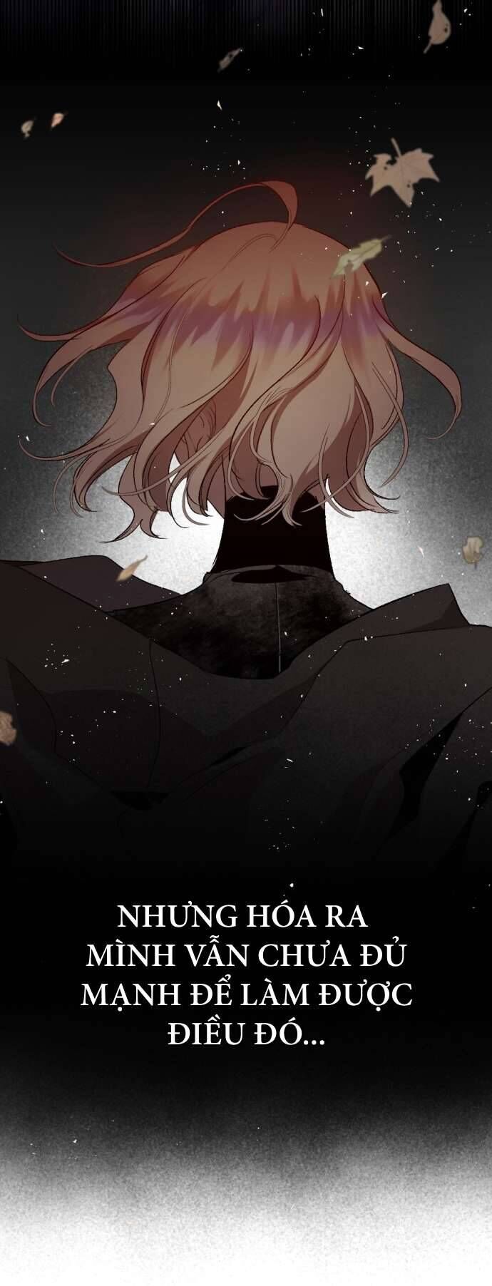 Lời Thú Nhận Của Chúa Tể Bóng Tối Chap 118 - Next Chap 119