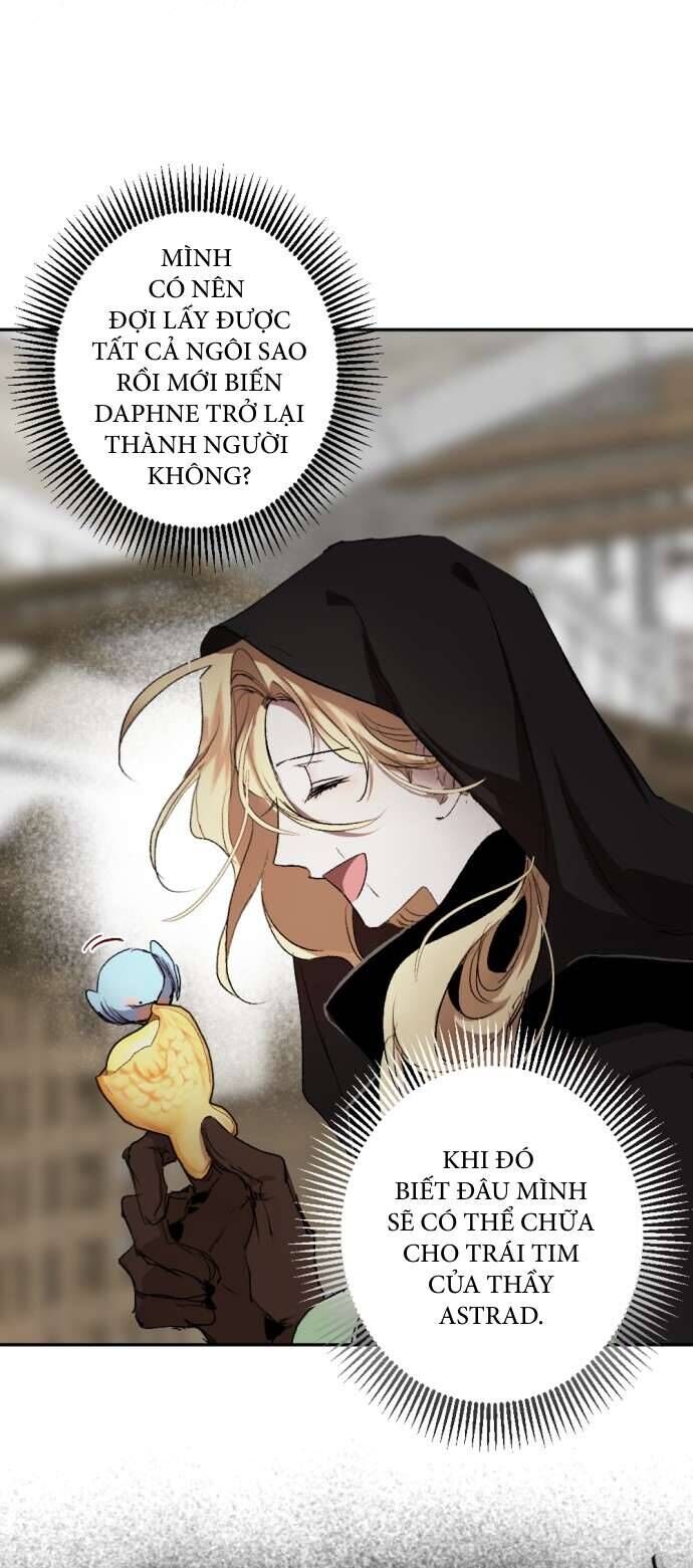 Lời Thú Nhận Của Chúa Tể Bóng Tối Chap 118 - Next Chap 119