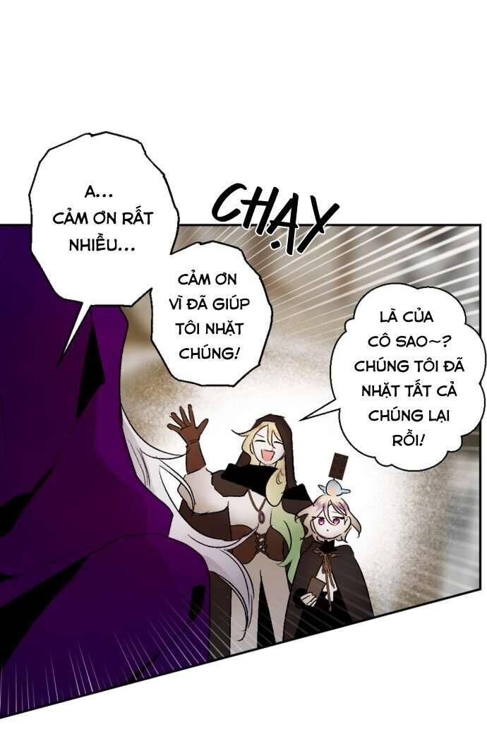 Lời Thú Nhận Của Chúa Tể Bóng Tối Chap 118 - Next Chap 119